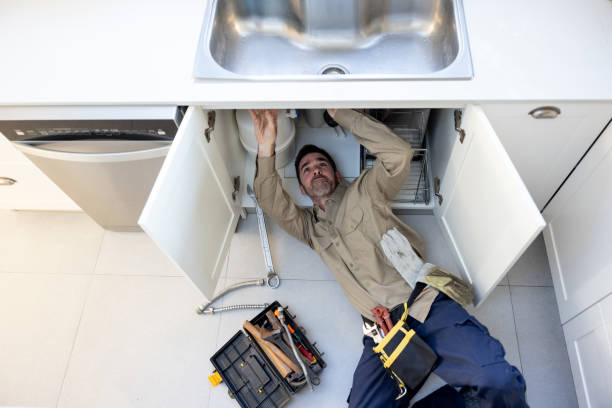 Best Emergency Plumbing Repair  in Fountain Green, UT