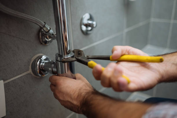 Best Sewer Line Repair  in Fountain Green, UT