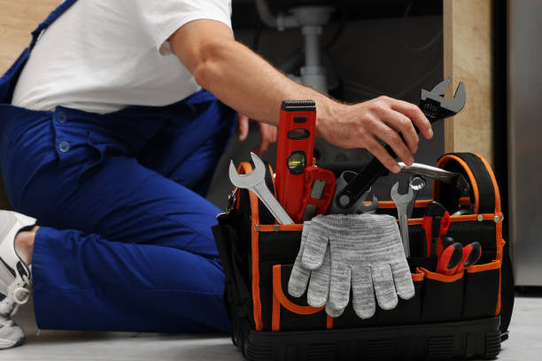 Professional Plumbing in Fountain Green, UT