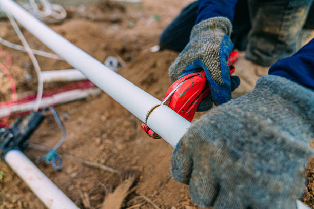 Best Water Leak Repair  in Fountain Green, UT