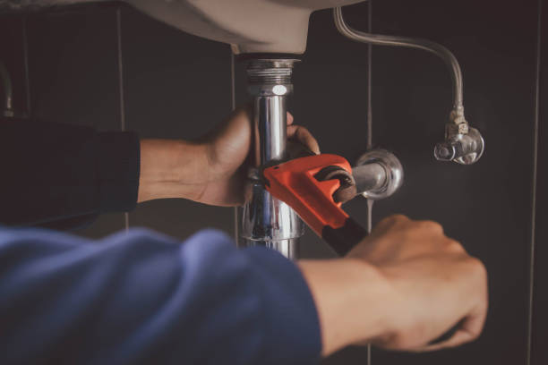 Best Clogged Drain Plumber  in Fountain Green, UT
